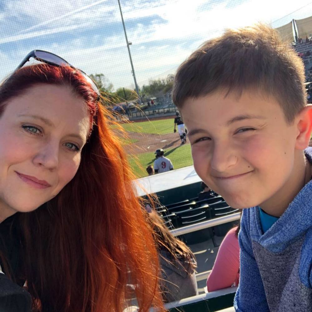 Meet your Posher, Leslie